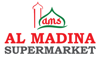 al-madina supermarket