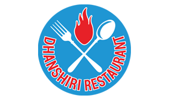 dhanshiri restaurant